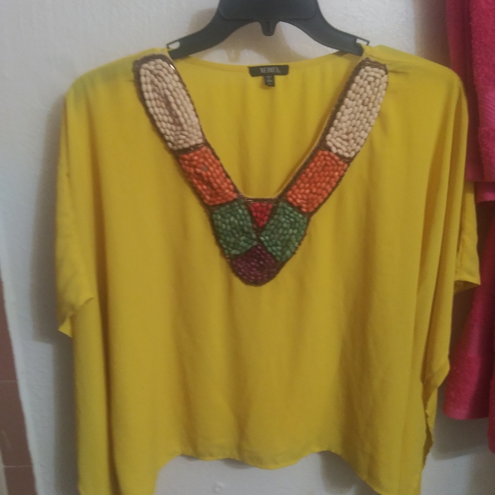 Women's top